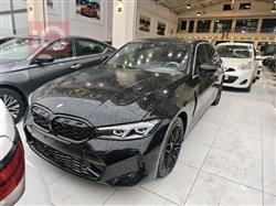 بی ئێم دەبڵیو سیریەس 3